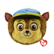 Ty Beanie Bouncer - Chase (Paw Patrol) soft toy