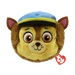 Ty Beanie Bouncer - Chase (Paw Patrol) soft toy