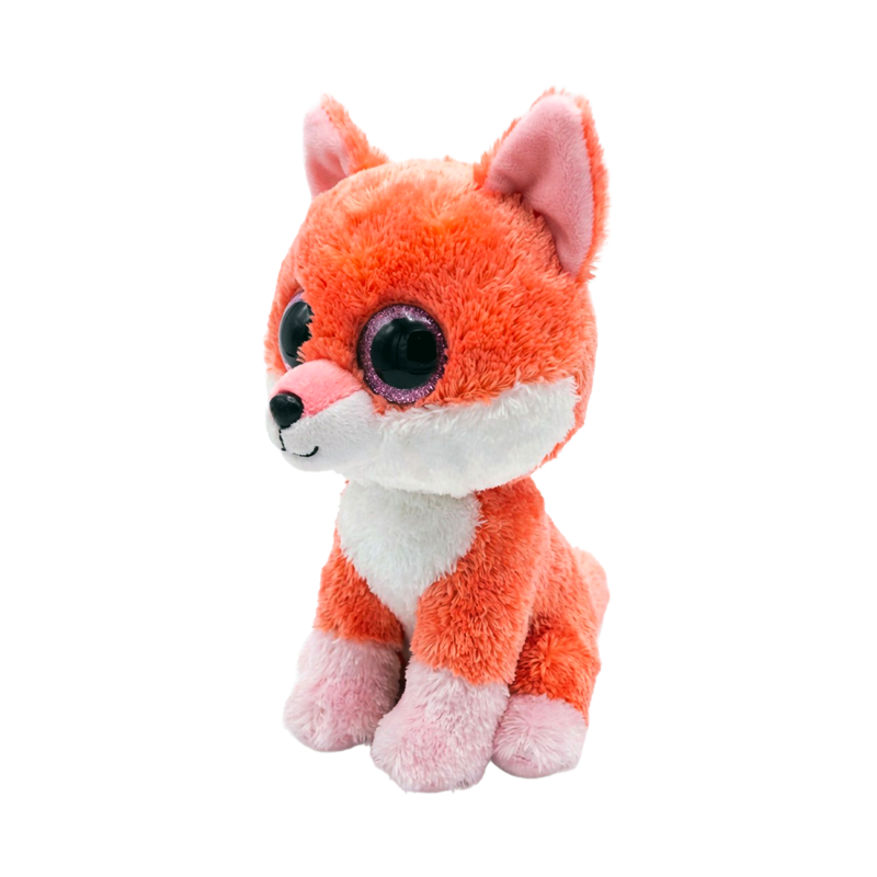 Ty Beanie Boos Regular - Vixen the Fox