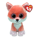 Ty Beanie Boos Regular - Vixen the Fox soft toy