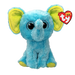 Ty Beanie Boos Regular - Trunkles the Elephant soft toy