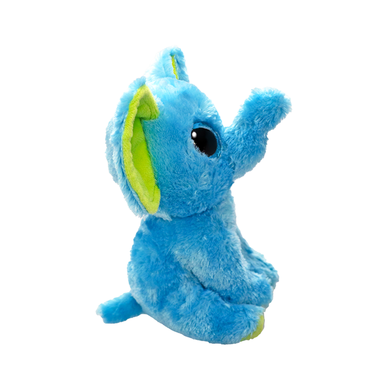 Ty Beanie Boos Regular - Trunkles the Elephant