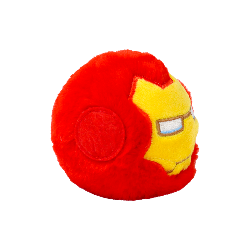 Ty Beanie Bouncer - Iron Man (Marvel)