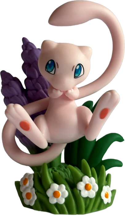 Pokémon TCG: Figure Collection - Mew - 30th Celebration
