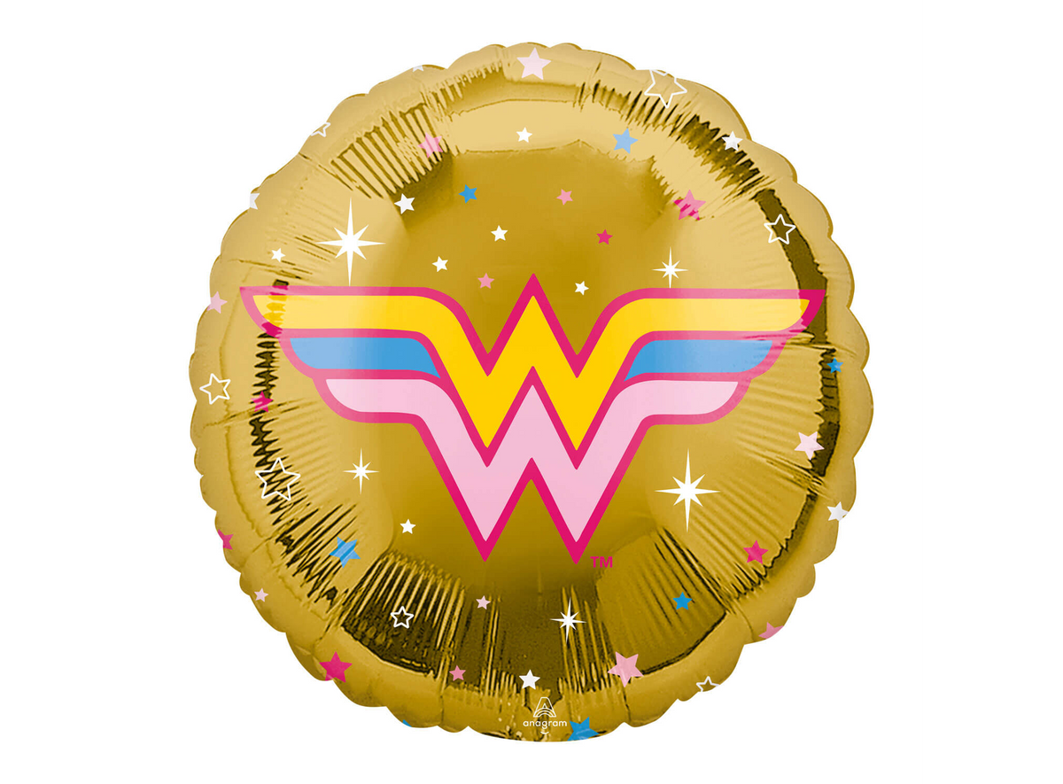 Wonder Woman - 18