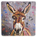 Aquamarine Donkey Coaster