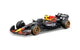 In store - F1 Mini Burago Toy Cars - 1:64