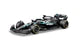 In store - F1 Mini Burago Toy Cars - 1:64