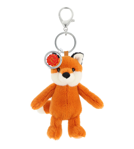 Keeleco Enchanted World Fox Bag Charm