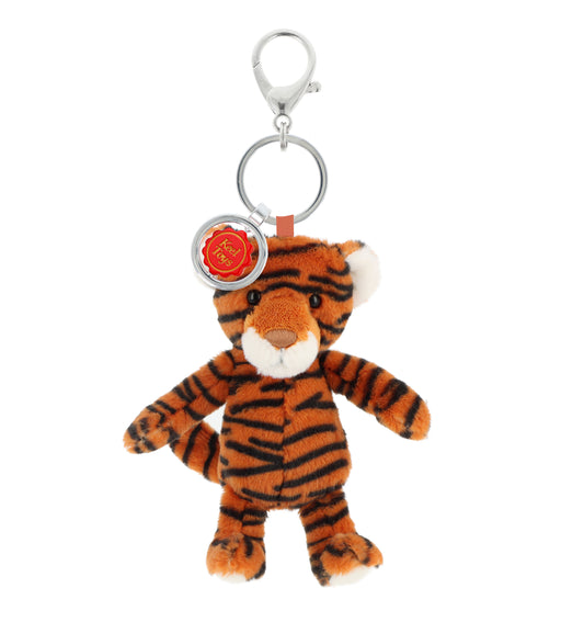 Keeleco Enchanted World Tiger Bag Charm