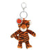 Keeleco Enchanted World Tiger Bag Charm