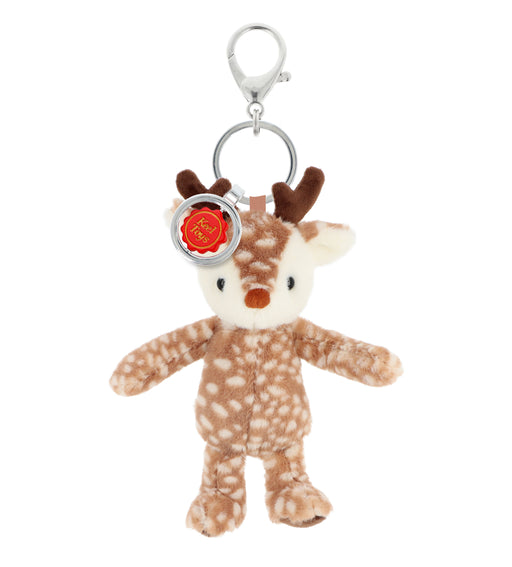 Keeleco Enchanted World Deer Bag Charm