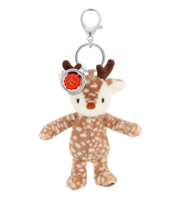 Keeleco Enchanted World Deer Bag Charm