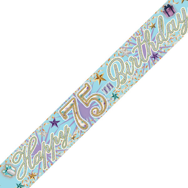 Banner Happy Days