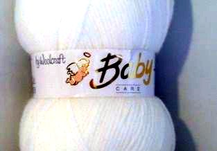 Babycare DK 600 White