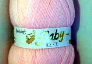 Babycare DK 601 Baby Pink