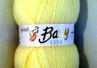Babycare DK 602 Lemon