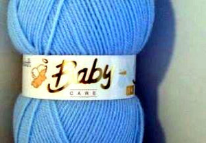 603 Baby Blue
