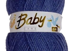 Babycare DK 610 Baby Dk Denim