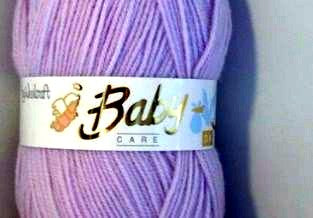 Babycare DK 612 Lilac