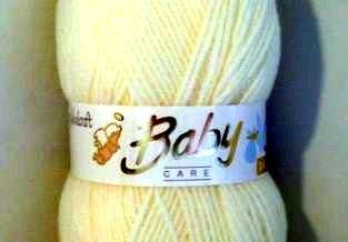 Babycare DK 613 Oyster