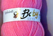 Babycare DK 614 Candy Pink