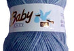Babycare DK 616 BABY DK SILVER