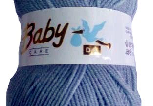 Babycare DK 616 BABY DK SILVER