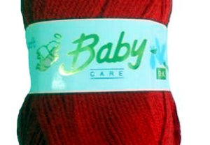618 BabyDk Rouge
