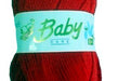 Babycare DK 618 BabyDk Rouge
