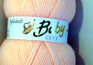 Babycare DK 622 Peach