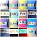 Babycare DK — all the shades