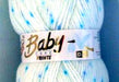 Baby Spot Print DK 633 Polka Dot