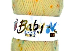 Baby Spot Print DK 635 Spot DK
