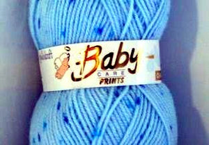 641 Little Boy Blue