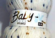 Baby Spot Print DK 643 Vanilla Ice