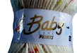 Baby Spot Print DK 645 NOUGAT