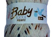 Baby Spot Print DK 651 BABY SPOT