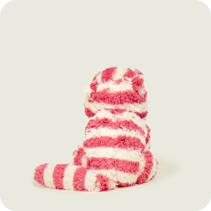 Bagpuss® Cat Warmies® Microwavable Warm/Cool Plush