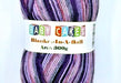 Blanket In A Ball - Aran 10