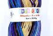 Blanket In A Ball - Aran 11