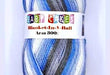 Blanket In A Ball - Aran 12