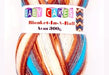 Blanket In A Ball - Aran 6