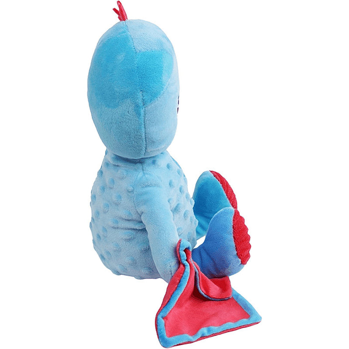 Iggle Piggle™ - In the night garden by Warmies® Plush