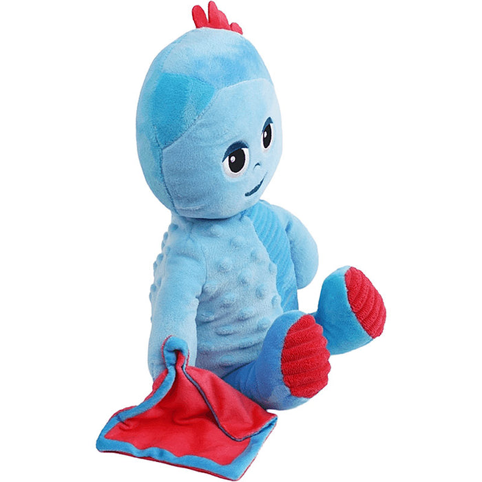 Iggle Piggle™ - In the night garden by Warmies® Plush