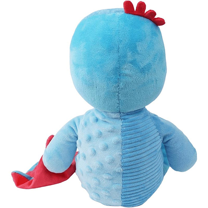 Iggle Piggle™ - In the night garden by Warmies® Plush