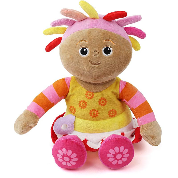 Upsy Daisy - In the night garden by Warmies® Plush