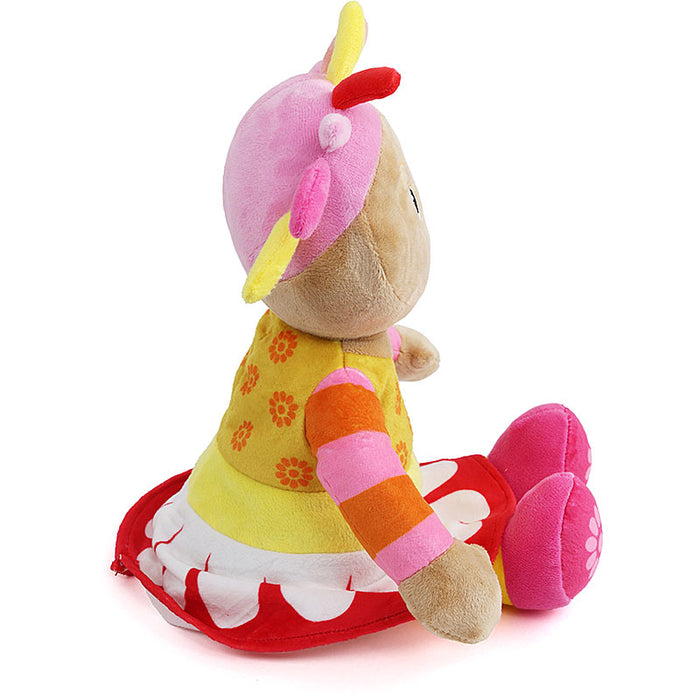 Upsy Daisy - In the night garden by Warmies® Plush