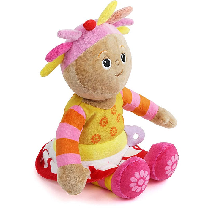 Upsy Daisy - In the night garden by Warmies® Plush