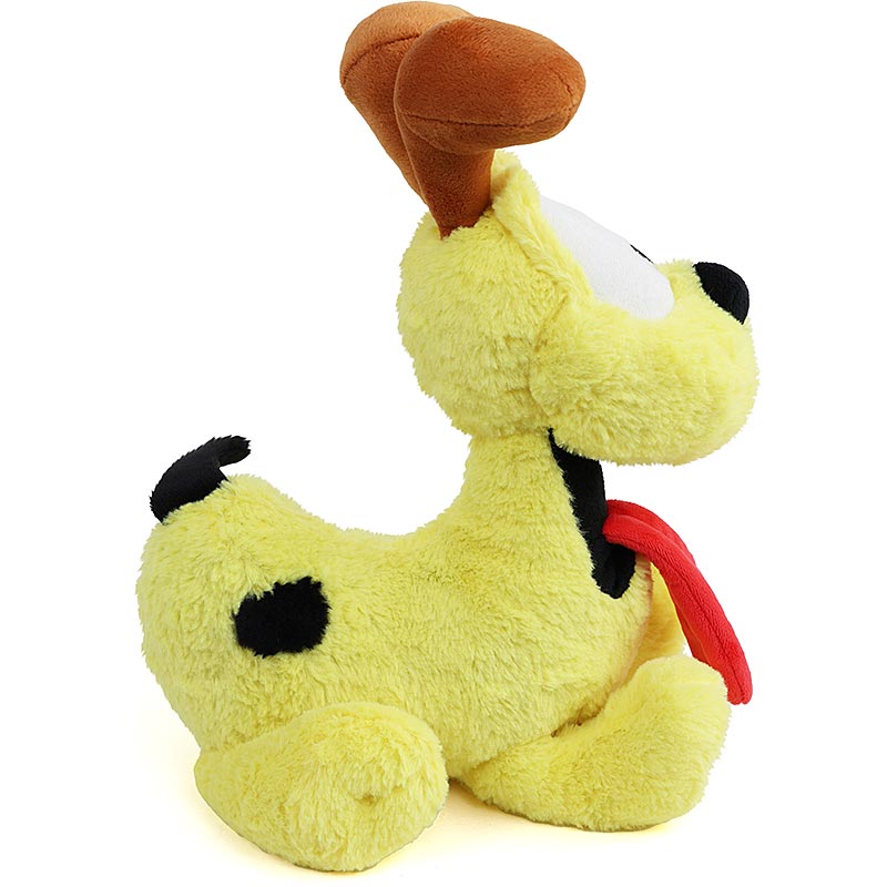 Odie - From Garfield™ Cozy Plush - By Warmies®